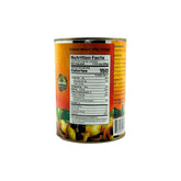 SPUR TREE ACKEE IN BRINE 19oz